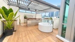 Caribbean At Keppel Bay (D4), Condominium #633409881